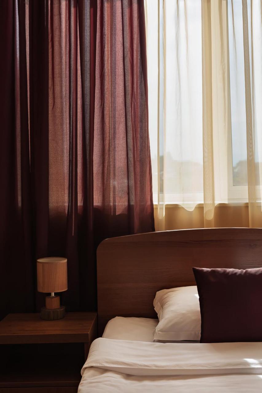 Family Hotel Gerdjika 플로브디프 외부 사진