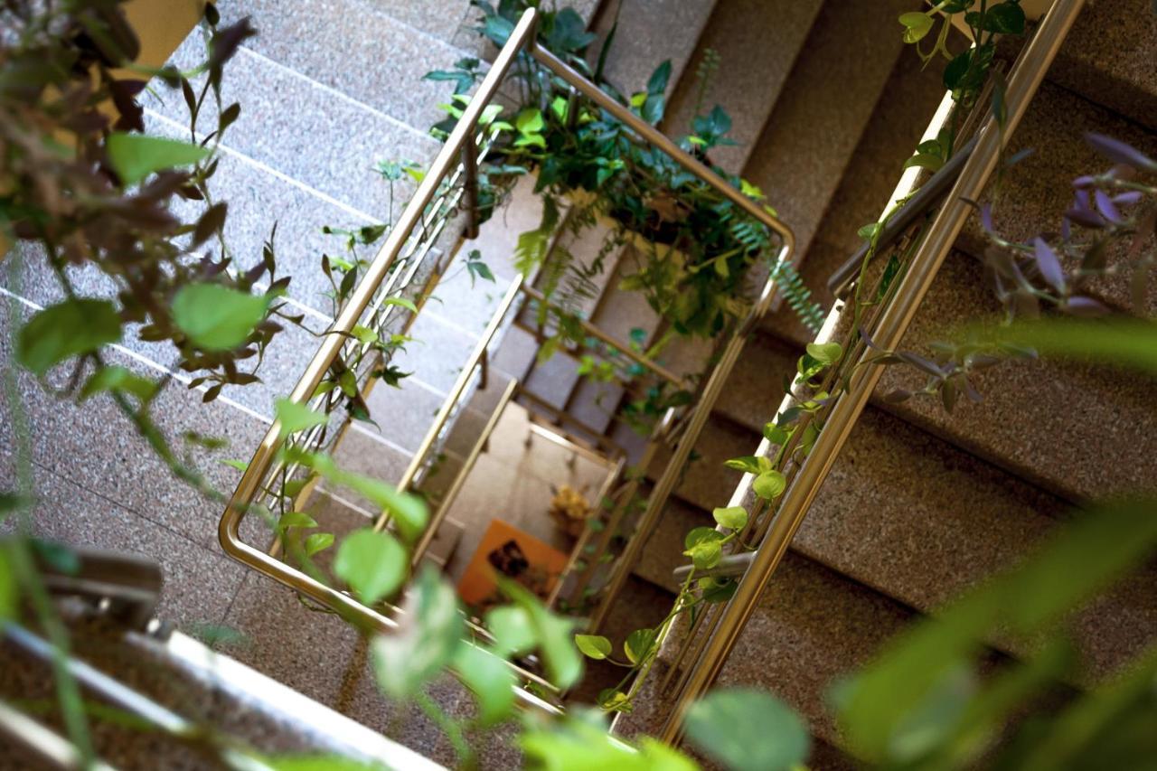 Family Hotel Gerdjika 플로브디프 외부 사진